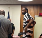 Suspect’s girlfriend charged as accessory in alleged revenge killing case
