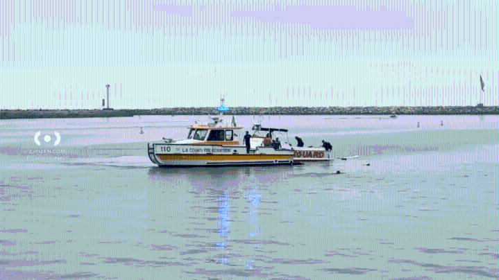 Man drowns after jumping into ocean; body pulled to shore in Venice