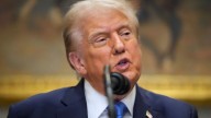 Trump designates Antifa a terror group just a day after Charlie Kirk memorial as Pres slams 'sick & dangerous' movement
