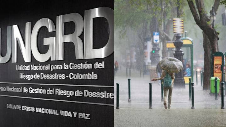 Nuevo escándalo en la UNGRD: denuncian presuntas irregularidades en millonario contrato