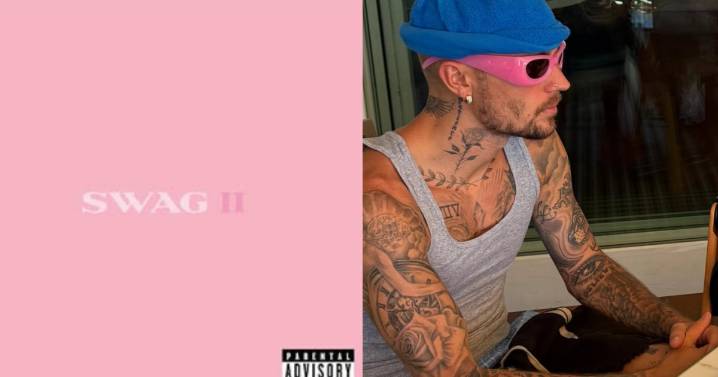 Swag II de Justin Bieber: ¿Cuándo se estrena el álbum?