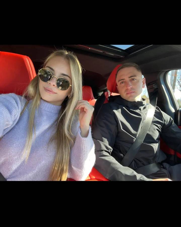 Who Is Eddy Pineiro’s Girlfriend? Everything About His Relationship Status Know all about Eddy Pineiro’s current relationship status and details about his girlfriend, only on EssentiallySports. Supriy