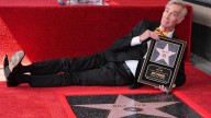 Bill Nye earns star on Hollywood Walk of Fame