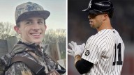 Costa Rican authorities raid hotel where ex-Yankee Brett Gardner's son died