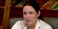Trauma surgeon recounts church school shooting that injured 21, killed 2
