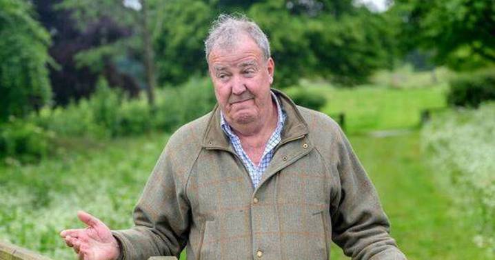 Clarkson's Farm fans worry after spotting 'problem' with series four