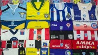 Vuelve a Bogotá la Cuarta Convención de Camisetas de Fútbol: cita imperdible