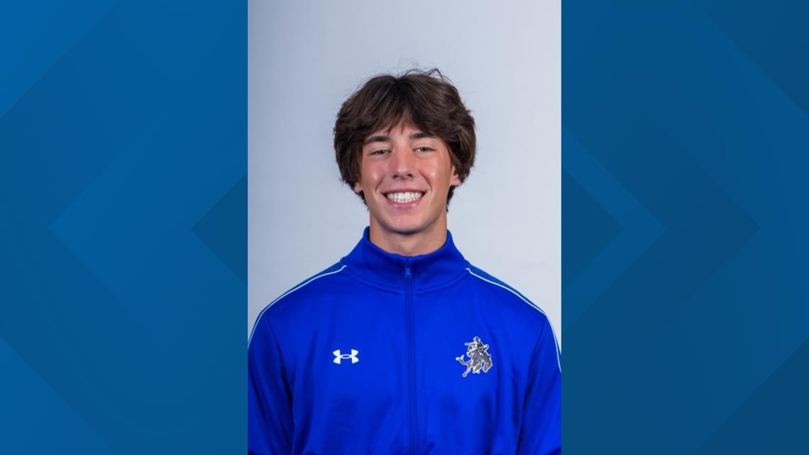 Odessa College in Texas mourns loss of student