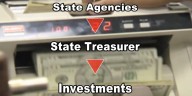 State Treasury breaks record with investment fund