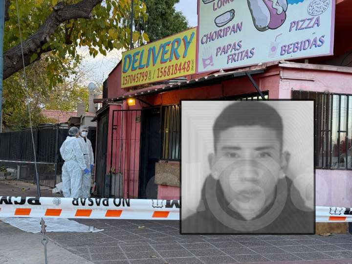 Confesó que acribilló a un comerciante de 65 puntazos y lo condenaron a 18 años de cárcel