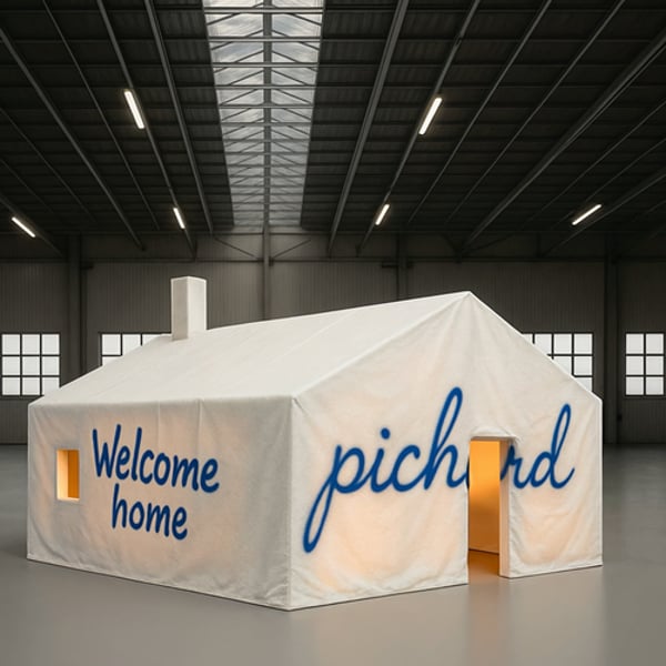 Maison&Objet: for the September edition, renewal is embodied by Amélie Pichard