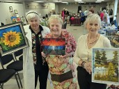 Seaway Senior Citizens Club open house aims to bring in new members