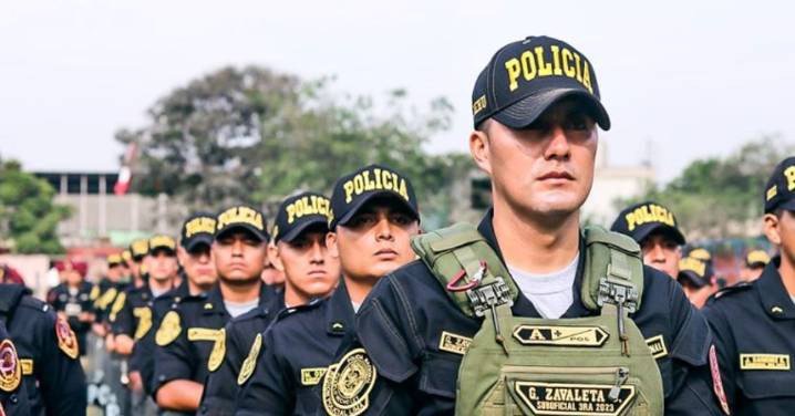 Congreso evalúa entregar terrenos gratuitos a policías y militares que combatieron el terrorismo