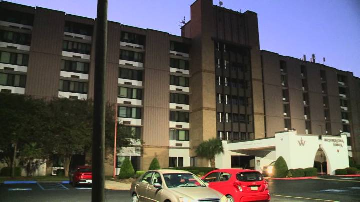 Kenner seniors left in the dark for days after power outage, family says