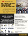 Leadership Hope-Hempstead County 2026 – announcement & Community Coffee