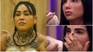 Yina Calderón revela que sacrificó su amistad con Karina García por estrategia en el reality