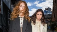 Kenzo Fall 2025 Campaign [PHOTOS]