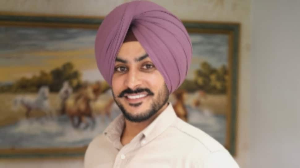 Punjabi Singer Rajvir Jawanda In Critical Condition After Serious Road Accident Near Baddi; On Ventilator Support