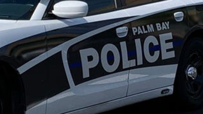 6 children found locked in bedrooms, living in squalor, Palm Bay police say