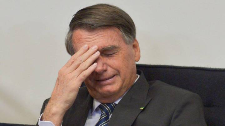 Jair Bolsonaro es condenado a 27 años de cárcel por intento de golpe de Estado contra Lula da Silva