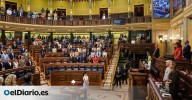 Última hora sobre la actualidad política, en directo