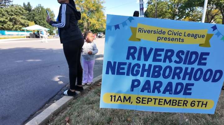 Riverside Neighborhood Parade celebrates 100 years