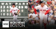 Roman Anthony injury analysis: How do the Red Sox move forward?