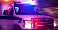 Motorcyclist killed in crash with semi on I