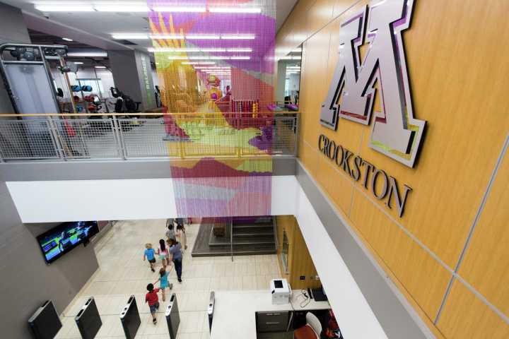 University of Minnesota Crookston projecting 2025-2026 to be record enrollment year for campus
