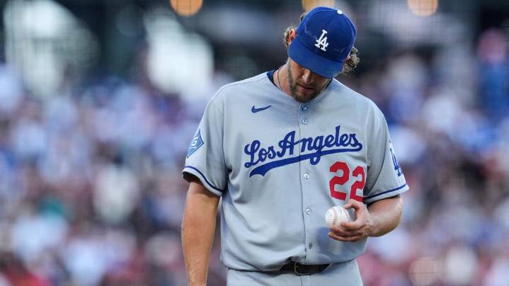 Clayton Kershaw to retire after 2025 MLB season