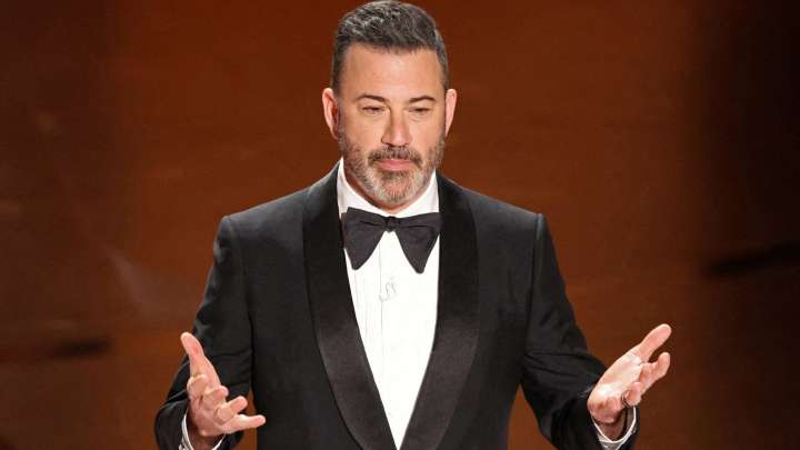 Condenan Suspensión de Programa de Jimmy Kimmel Tras Comentarios por Asesinato de Charlie Kirk