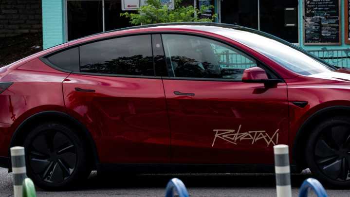 Tesla cleared to bring robotaxis to Arizona streets for testing
