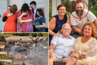 Michigan church shooter Thomas Sanford’s family ‘completely in shock’ over his deadly rampage