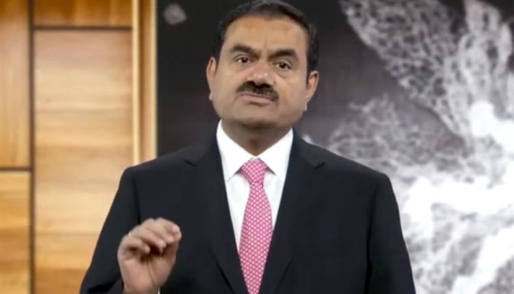 Gautam Adani Asks Group Staff To Accelerate Pace Of Growth As SEBI Lifts Hindenburg Cloud