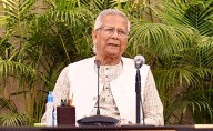 Bangladesh Awami League bashes Yunus regime over crackdown on its processions