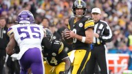 Aaron Rodgers ripped a smelling salt before touchdown pass to DK Metcalf