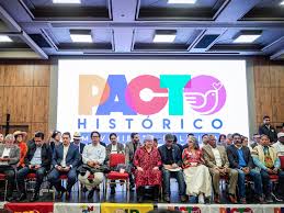 El Pacto Histórico desiste de la consulta interna para escoger candidato en octubre