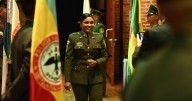 Premio Corazón Verde 2025: homenaje a la labor policial en Colombia