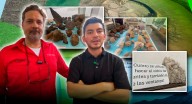 ‘La Rocateca’, un espacio en Unison para difundir el patrimonio rocoso de Sonora