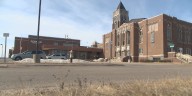 Denfeld High School student arrested for felony; school placed on lockdown
