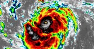 Se aproxima "Kiko", la tormenta tropical más peligrosa de todas: hacia dónde se dirige y qué zonas están en peligro