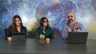 El Que Sabe Acompaña, con Sandra Cuevas