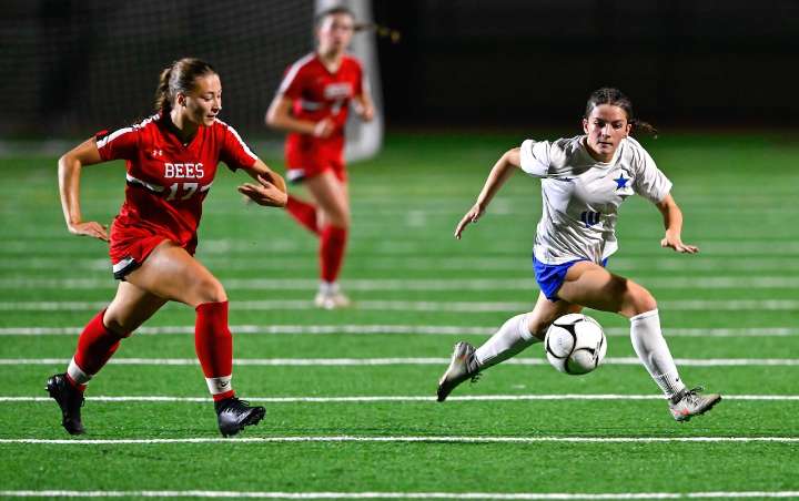 Section III high school sports scoreboard, stats leaders for Sept. 28