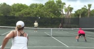 Hobe Sound Tennis Center, Club at Quail Ridge, Palm Beach Gardens Tennis and Pickleball Center honored by USTA