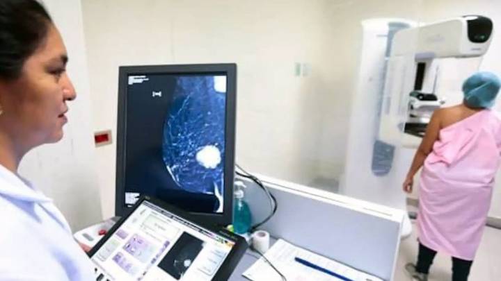 Ayer se promulgó la Ley que protege del despido a trabajadores diagnosticados con cáncer