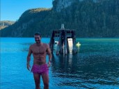 Es influencer y modelo pero abandonará el lujo para convertirse en sacerdote: "¿De qué me sirve todo eso si mi corazón anhela y me grita otra vida?"