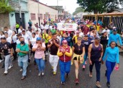 Delta Amacuro se unió a la celebración del Día Mundial del Desafío