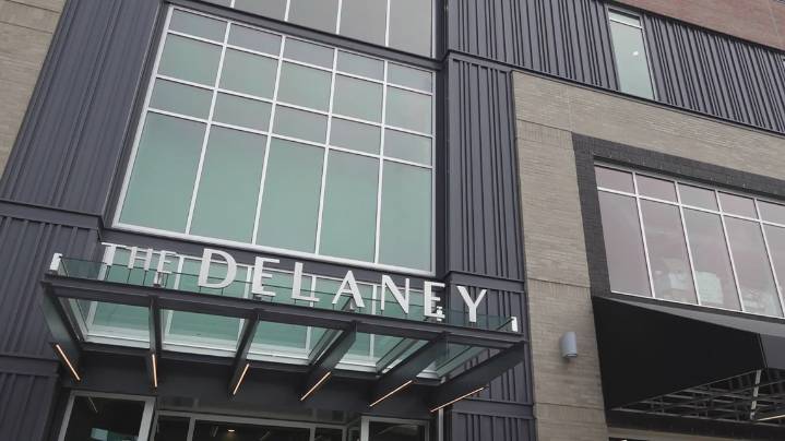 Buyers Move into New Luxury Condos in Downtown Knoxville