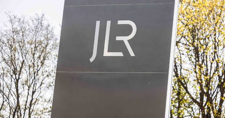 Government 'cannot confirm' state role in JLR hack that leaves workers at home