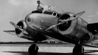 Trump to declassify Amelia Earhart files after 90
